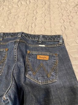 Wrangler Iris 30/32 - 3