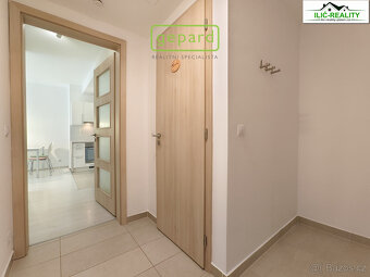 Pronájem bytu 1+1 40 m² Petržílkova, Praha 5 - Stodůlky - 3