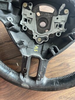 Individual e46 volant - 3