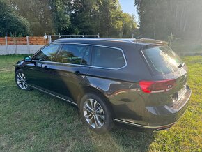 Volkswagen passat b8 2.0tdi elegance - 3