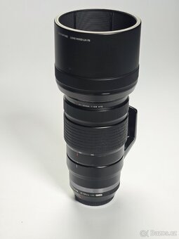 OLYMPUS Zuiko Digital ED 40 - 150mm F2,8 PRO - 3