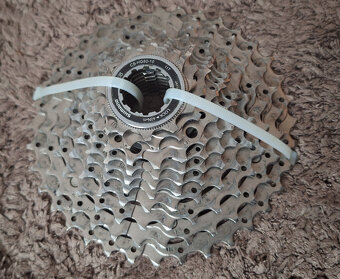 Kazeta Shimano 10s - 3