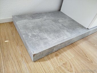Obývací stěna - 3