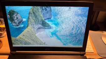 Notebook Acer Aspire 3 - i5, 12GB, 500GB SSD + 1000GB HDD - 3