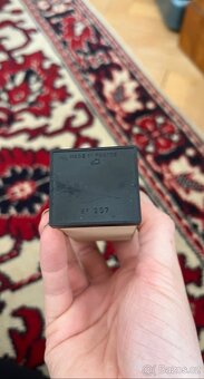 CHANEL N°5 vintage parfém - 3