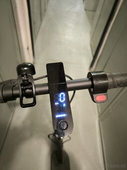Xiaomi Scooter 2 pro - 3