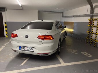 Volkswagen Passat 2.0 biTDI 4motion 176 kW - 3