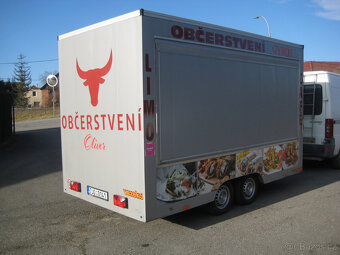 VEZEKO OBČERSTVENÍ VČETNĚ VYBAVENÍ KEBAB - 3