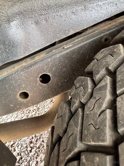 Toyota land cruiser 120 d4d 2007 - 3