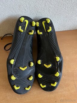 Kopačky Nike velikost 40 - 3