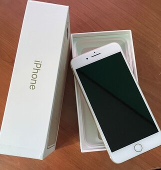 Iphone 7+ Gold - 3