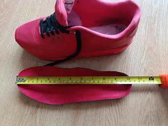 Nike Airmax 90 - dámské boty - 3