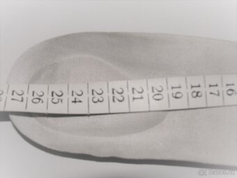 Rieker-Remonte baleríny vel.40-41 stélka 27 cm - 3