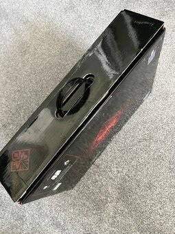 Prodám OMEN HP 17 - super notebook - 3