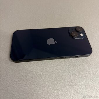 iPhone 14 256GB, jako nový, 12 měsíců záruka - 3