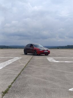 Seat Leon 2.8 VR6 - 3