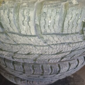 215/65 R15 c - 3