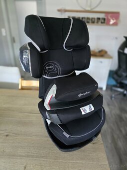 Autosedačka Cybex Pallas 2 Isofix - 3