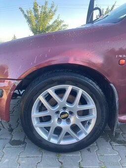 BBS Montreal 2 5x100 r16 - 3