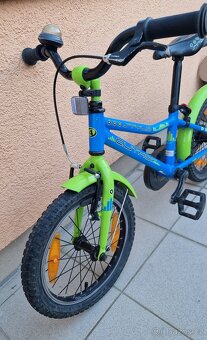 Dětské kolo Autor Stylo 16" - 3