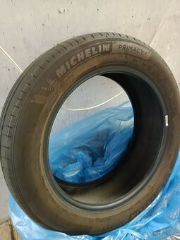 MICHELIN PRIMACY4 205 / 55 R 17 - 91V - 3