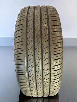 originální alu kola Mercedes Carlsson V-class - 3