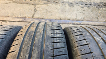 215/45/18 4x letní pneu Michelin - 3