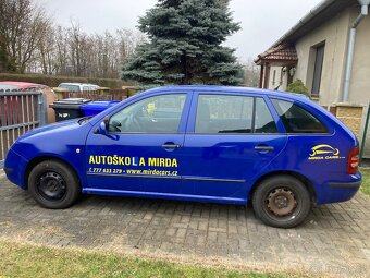 Fabia 1 combi - 3