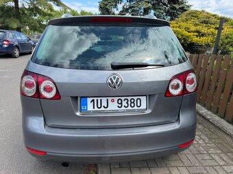 Golf Plus 1.2 TSI 77kw - 3