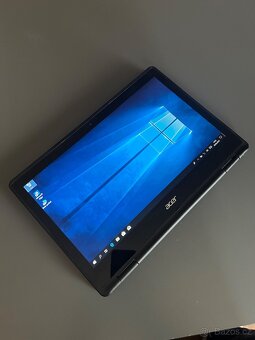 Acer Spin 5 - 3