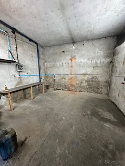 Pronájem skladu-Český Těšín - 3