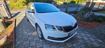 ŠKODA OCTÁVIA 2.0TDI DSG 110KW STYLE KOUPENO ČR - 3