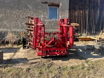 Diskový podmítač horsch joker 4 ct - 3