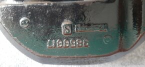 Lodni motor 3.0l Mercruiser .3.0l/2.5l - 3