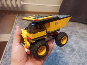 Lego 4202-1 - 3