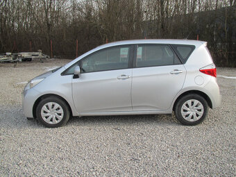 Toyota Verso 1.3 - 3