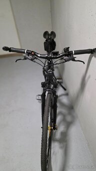 MERIDA CROSSWAY 100 v perfektním stavu- servisováno - 3