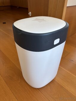Tommee Tippee Set (koš a 2 kazety) - 3