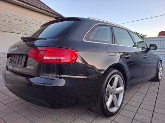 AUDI A4 B8 AVANT 2.0 TDI CR 105KW LED - 3