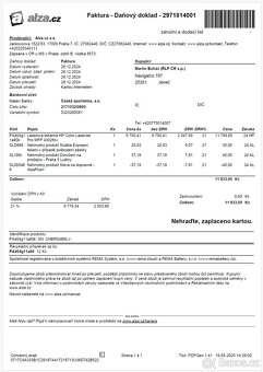 HP Color LaserJet Pro MFP 4302fdw - 3