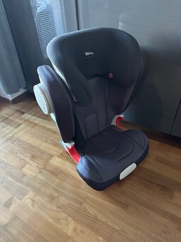 Autosedačka Britax Römer Kidfix XP 15-36 kg. - 3