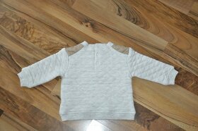 set oblečení, vhodný na chlapečka i holčičku vel. 3-6 m - 3