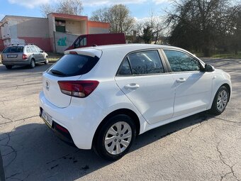 Kia Rio 2017 1.2i - 3
