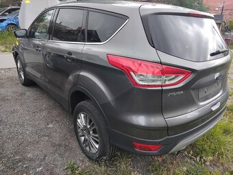 ford kuga 1.6 benzin 134 kw 4x4 automat - 3