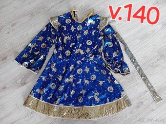 Kostýmy - 3