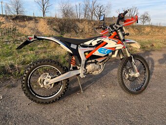 KTM Freeride E-XC - 3