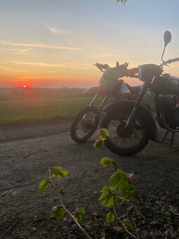 Pitbike 125 leramotors - 3