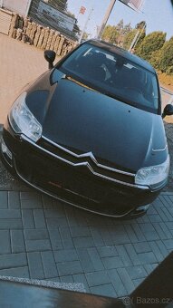 Citroen C5 - 3
