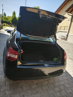 Prodám Citroen C5 - 3