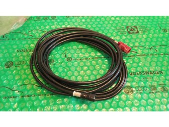 anténní kabel Škoda Octavia I s telefonem 1U1035723F - 3
